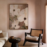"Magnetic Island I" on Canvas - Portrait (Earth No. 26)