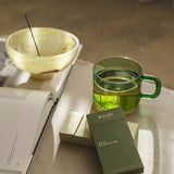 Kōdō - Onyx Incense Burner