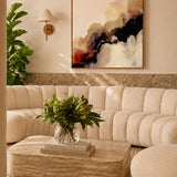 "Alto Stratus No. 1" - Square