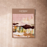 Order a Canvas Sample