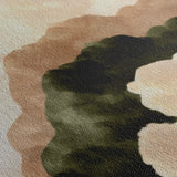 "Capella" - Cloud Painting (No. 3) - Landscape