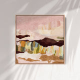 "Miami" - Square