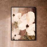 "Magnetic Island I" on Canvas - Portrait (Earth No. 24)