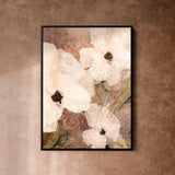 "Magnetic Island I" on Canvas - Portrait (Earth No. 25)