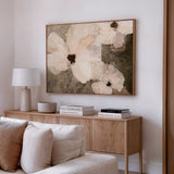 "Four Mile Beach" on Canvas - Landscape (Earth No. 18)