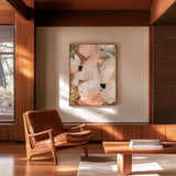 "Byron Bay" on Canvas - Portrait (Earth No. 15)