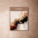 Order a Canvas Sample