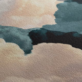 "Selene" - Cloud Painting (No. 4) - Square