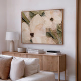 "Magnetic Island II" on Canvas - Landscape (Earth No. 29)