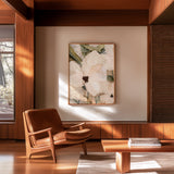 "Magnetic Island II" on Canvas - Portrait (Earth No. 10)