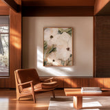 "Magnetic Island II" on Canvas - Portrait (Earth No. 30)