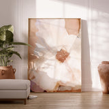 "Tulum I" on Canvas - Portrait I