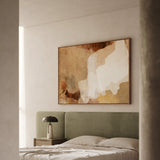 "Bay of Fires I" - Landscape (Earth No. 3)
