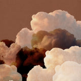 "Atria" - Cloud Painting (No. 5) - Portrait