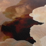 "Atria" - Cloud Painting (No. 5) - Portrait