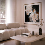 "Provence" - Gallery Collectible on Canvas - Square