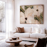 "Magnetic Island II" on Canvas - Landscape (Earth No. 29)