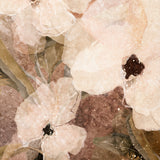 "Magnetic Island I" on Canvas - Portrait (Earth No. 26)