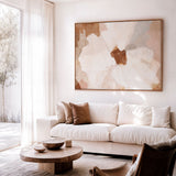 "Tulum II" on Canvas - Landscape