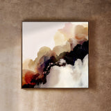 "Alto Stratus No. 1" - Square