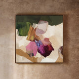 "Apostle Bay No. 2" - Square
