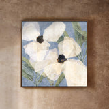 "Hamilton Azure" (Day Edition) - Square