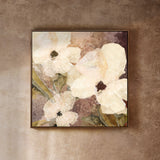 "Magnetic Island I" - Square (Earth No. 28)