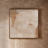 "Margaret River Rocks" - Square II
