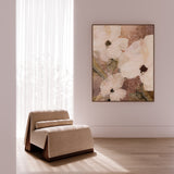 "Magnetic Island I" on Canvas - Portrait (Earth No. 26)