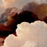 "Eos Terra" - Cloud Painting (No. 6) - Square