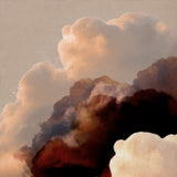 "Eos Terra" - Cloud Painting (No. 6) - Square