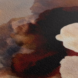"Eos Terra" - Cloud Painting (No. 6) - Square