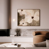"Four Mile Beach" on Canvas - Landscape (Earth No. 19)