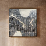 "Milos Stone" - Square I