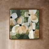 "Montego" - (Paridiso No. 1) - Square II