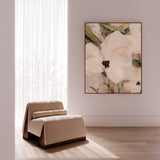 "Magnetic Island II" on Canvas - Portrait (Earth No. 10)