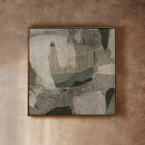 "Pacifica Earth I" - Palm Cove - Square II