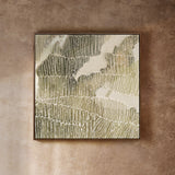 "Paros Fields" - Square II