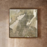 "Paros Fields" - Square