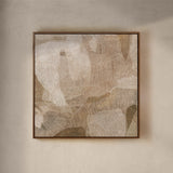 "Pacifica Earth I" - Cable Beach - Square II