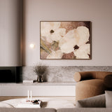 "Magnetic Island I" on Canvas - Landscape (Earth No. 23)