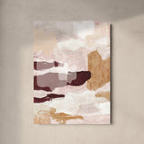 "Main Beach" - Portrait I