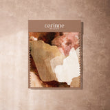 Order a Canvas Sample