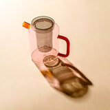 Chá Pot - Pink Flamingo