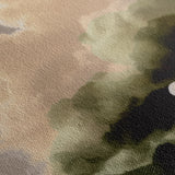 "Isola Verde" - Cloud Painting (No. 8) - Square