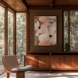 "Byron Bay" on Canvas - Portrait (Earth No. 15)