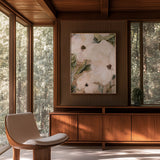 "Magnetic Island II" on Canvas - Portrait (Earth No. 30)