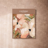 Order a Canvas Sample