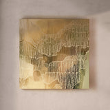 "Kakadu Light" - Square