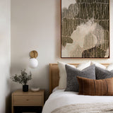 "Aegina Sand" - Portrait